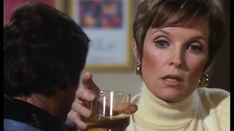 1973 Bill Bixby is The Magician S01E01 The Manhunters
