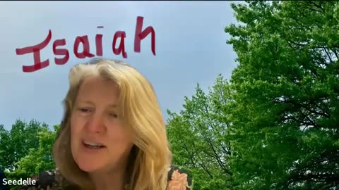 Isaiah 61, Jesus Brings Good News, Heals Wounds, Garment of Praise, Joy for Ashes