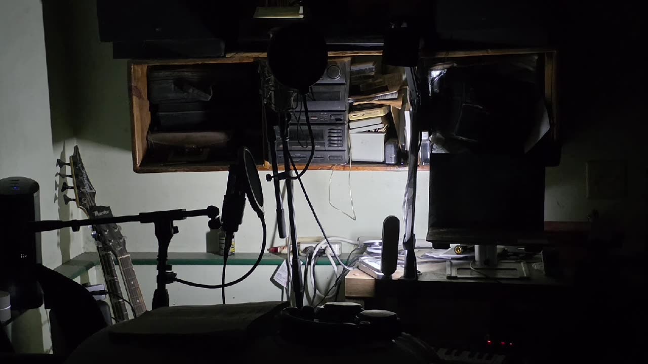 Still Raw Snippet