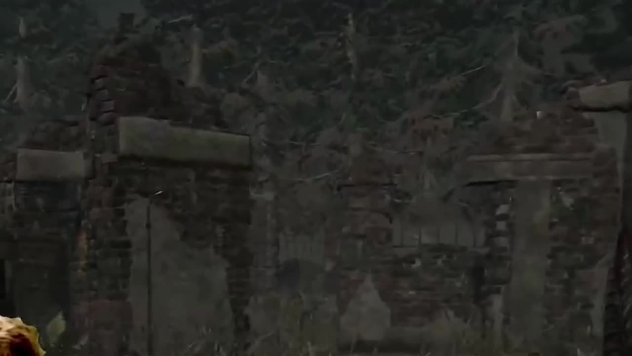 Old man predicts the future!