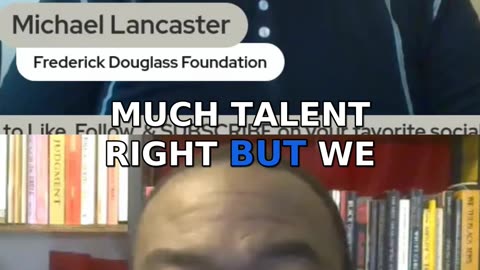 Unlocking Potential: The State of the Negro Community