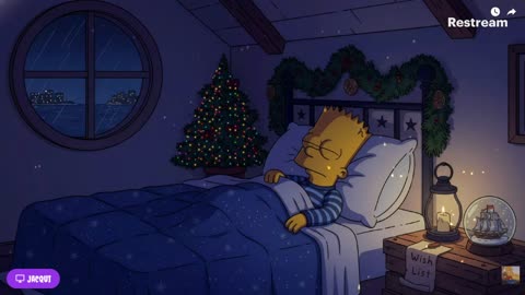 Live with Restream, November 07