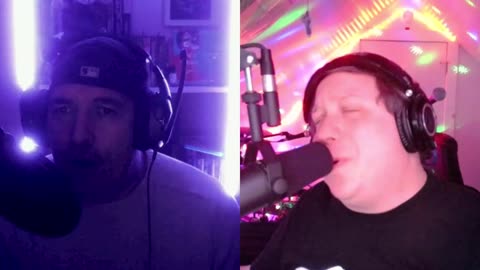 SONG: Sowing the Seeds of Love ARTIST: Tears for Fears - Twitch Sings duet