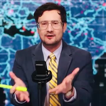 EPIC Harrison Hitler Rant