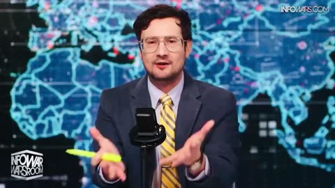 EPIC Harrison Hitler Rant