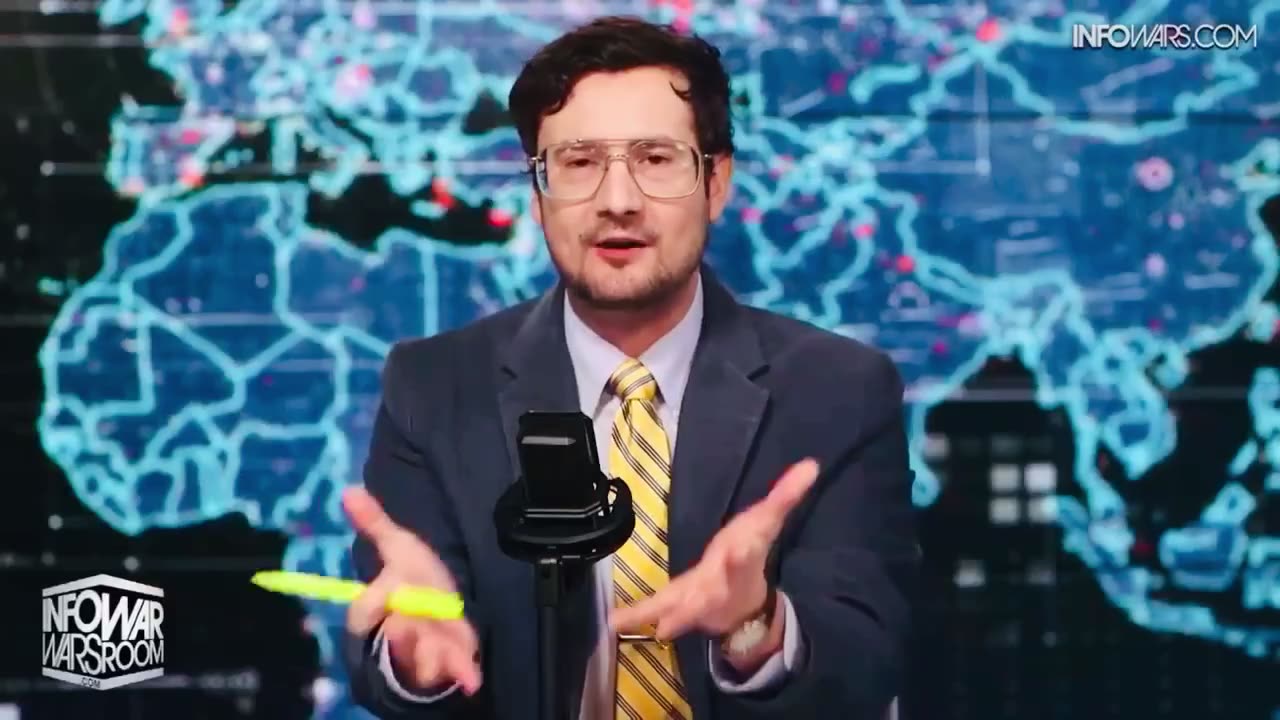 EPIC Harrison Hitler Rant