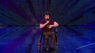 😂🤣 Disabled Teen's Comedy GOLD! | FunFM