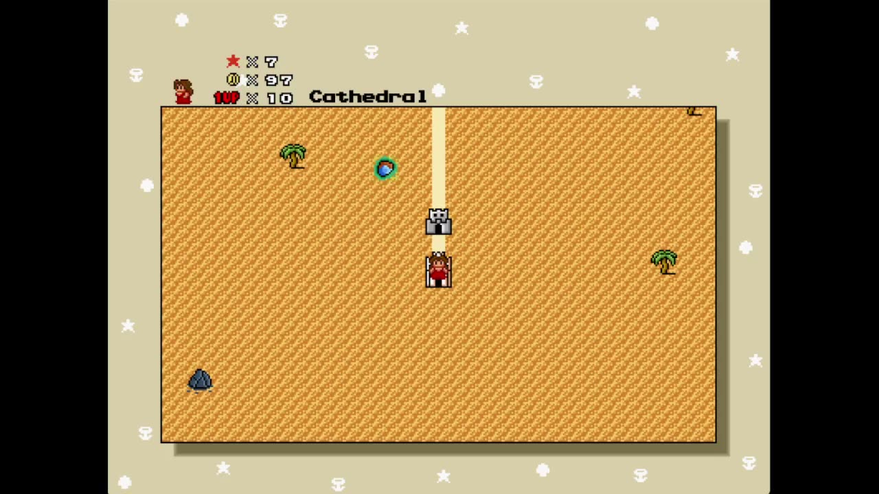 The River of Time - Star Chasing Pt.3