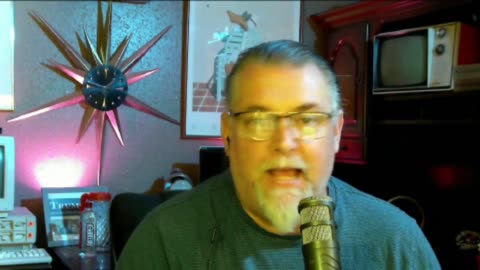 PATRIOT MIKE SHOW September 12, 2025