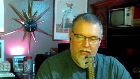 PATRIOT MIKE SHOW September 12, 2025