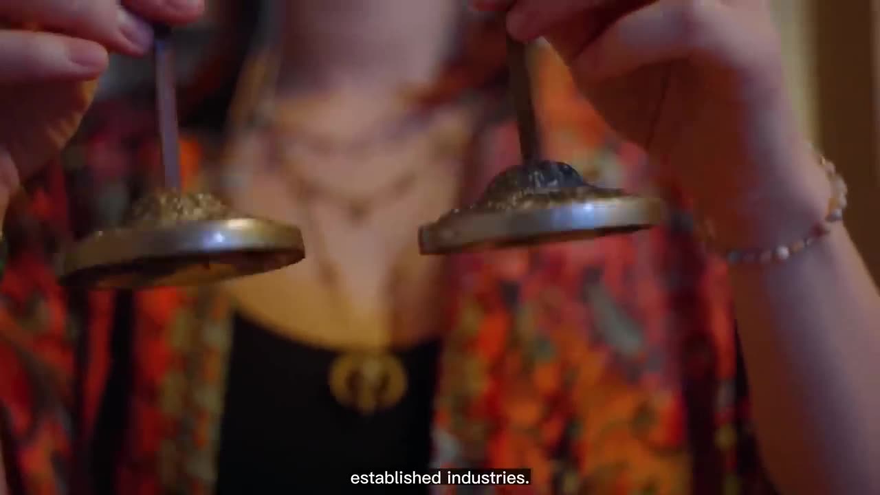 Terrence Howard Drops Knowledge (the audience is speechless)