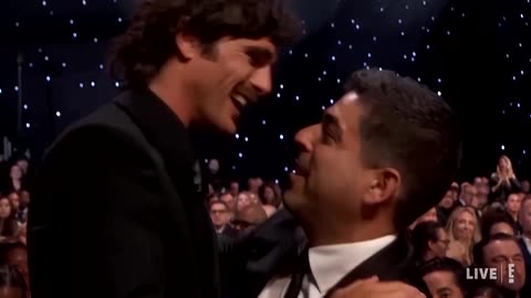 Critics Choice honors span from Chalamet to KPop animation