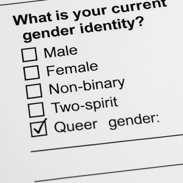 2026 Census: Why Is Canada Asking About Your Gender?