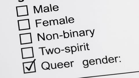 2026 Census: Why Is Canada Asking About Your Gender?