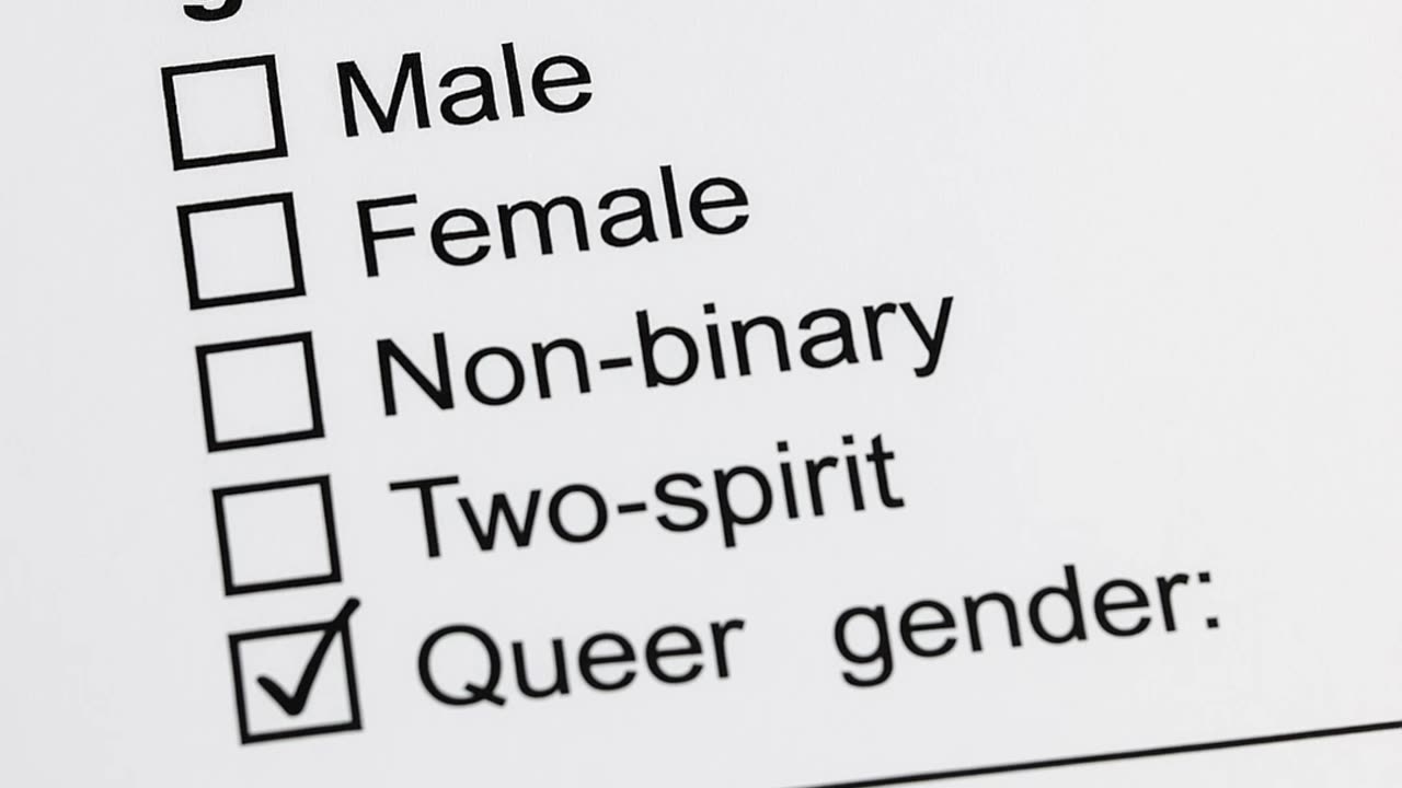 2026 Census: Why Is Canada Asking About Your Gender?