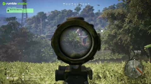 Wildlands