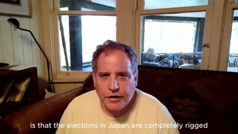 EXTRA Fulford Full Report Update July 20, 2025 - Benjamin Fulford Q&amp;A Video.mp4