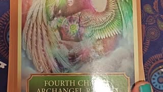 Oracle Card Reading 9/15/25