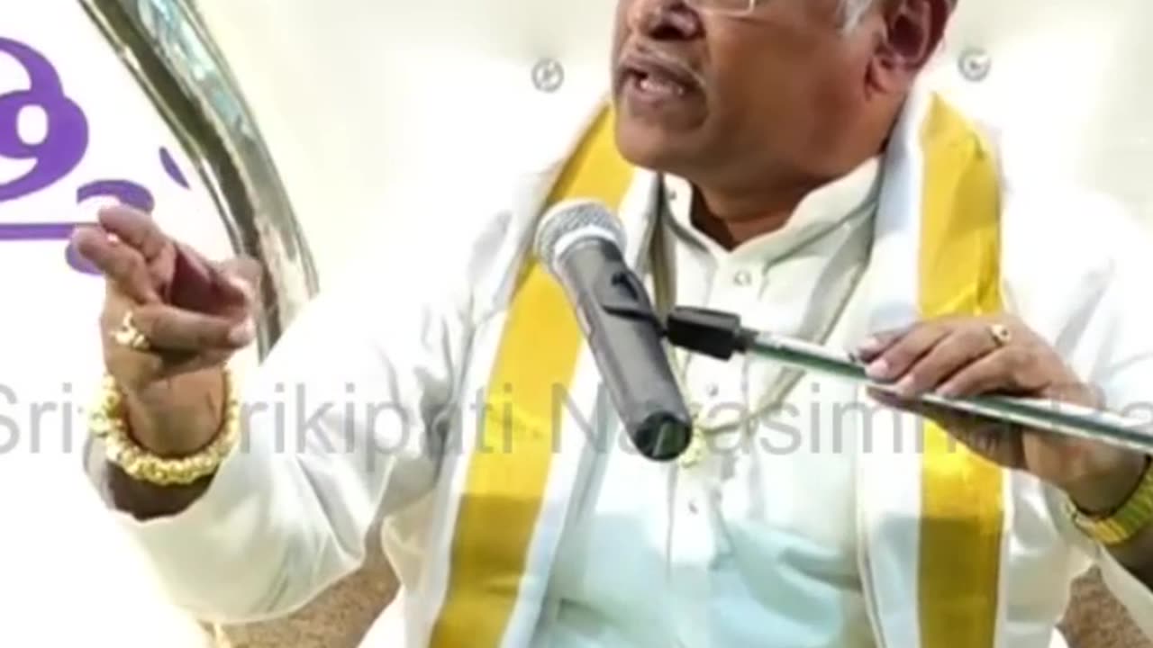 భారతంలో ధర్మ సూక్ష్మాలు Part 7 20