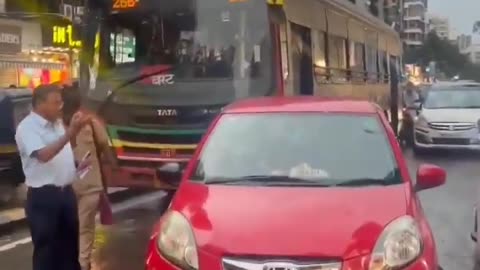 😂🚗 When Asking to Move a Vehicle Gets Hilariously Complicated! | FunFM