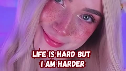 We just gotta get through it.