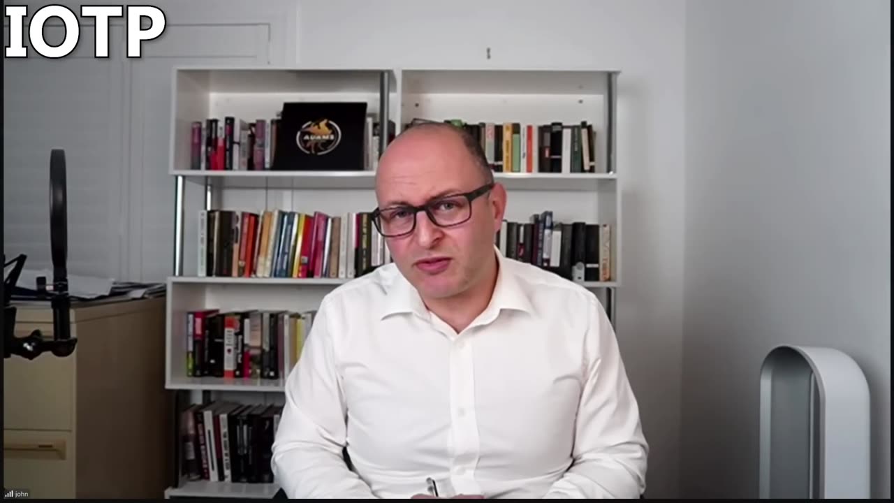 Australia's Secret Paedophile Tape