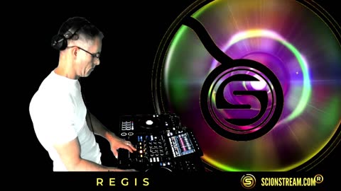 REGIS Melodic Mix 20 July 25