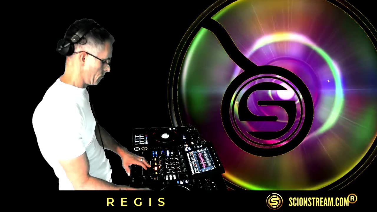REGIS Melodic Mix 20 July 25