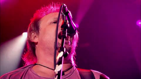 Get It Up - Chickenfoot (live)