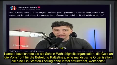 Die Justiz ist in der Klemme - Trump gewinnt ...