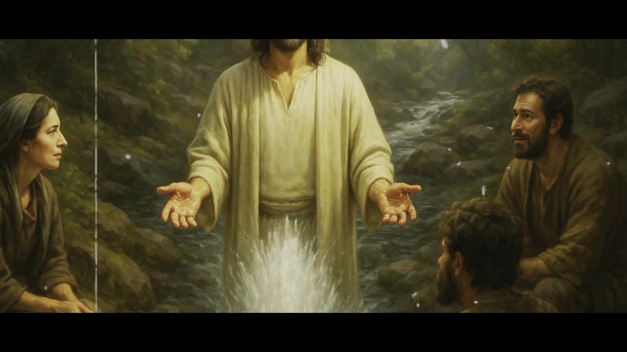 Daily Devotional 5-4-2025