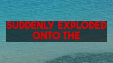 Observing the Rise of an Unlikely Island Destination