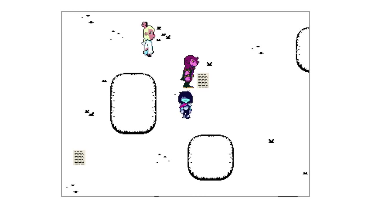 The Answers We Seek - Starrune Pt.49