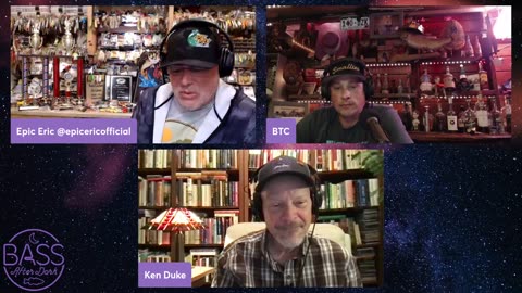 For who? For what? (ft. a multitude of excellent panelists!)