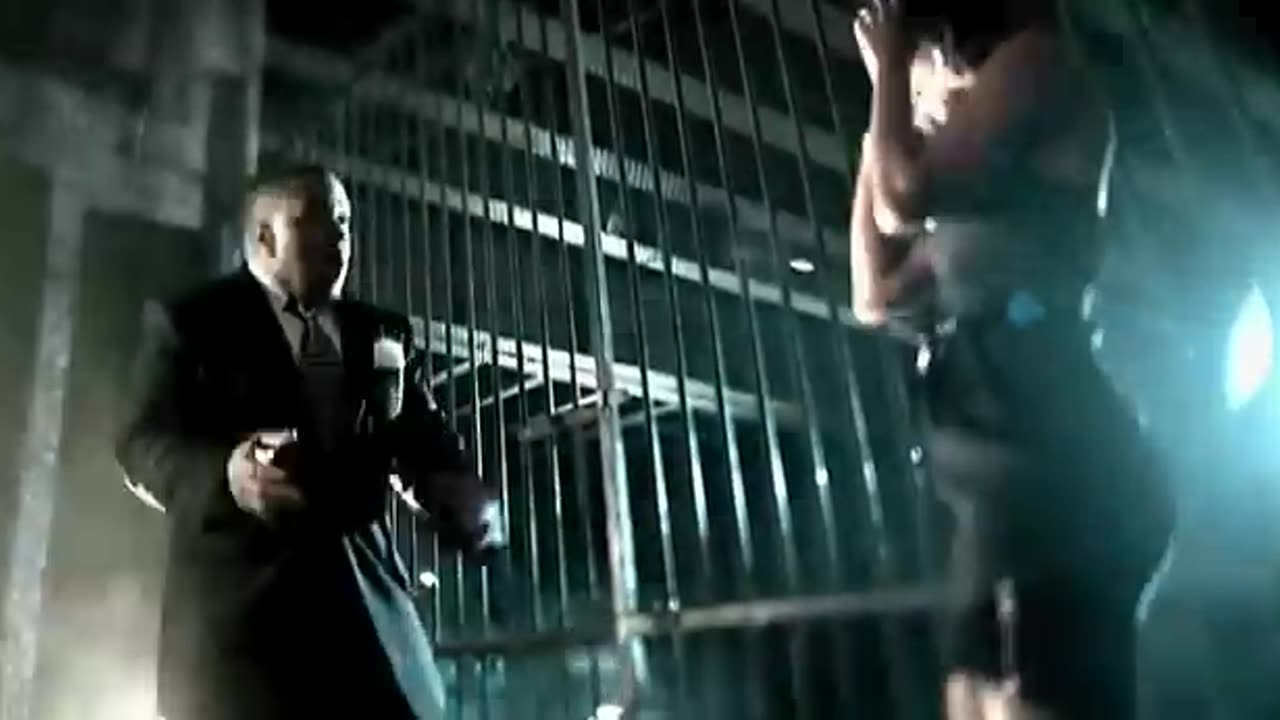 Timbaland - The Way I Are ft. Keri Hilson, D.O.E., Sebastian