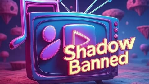 Shadow Banned, May 20, 2025