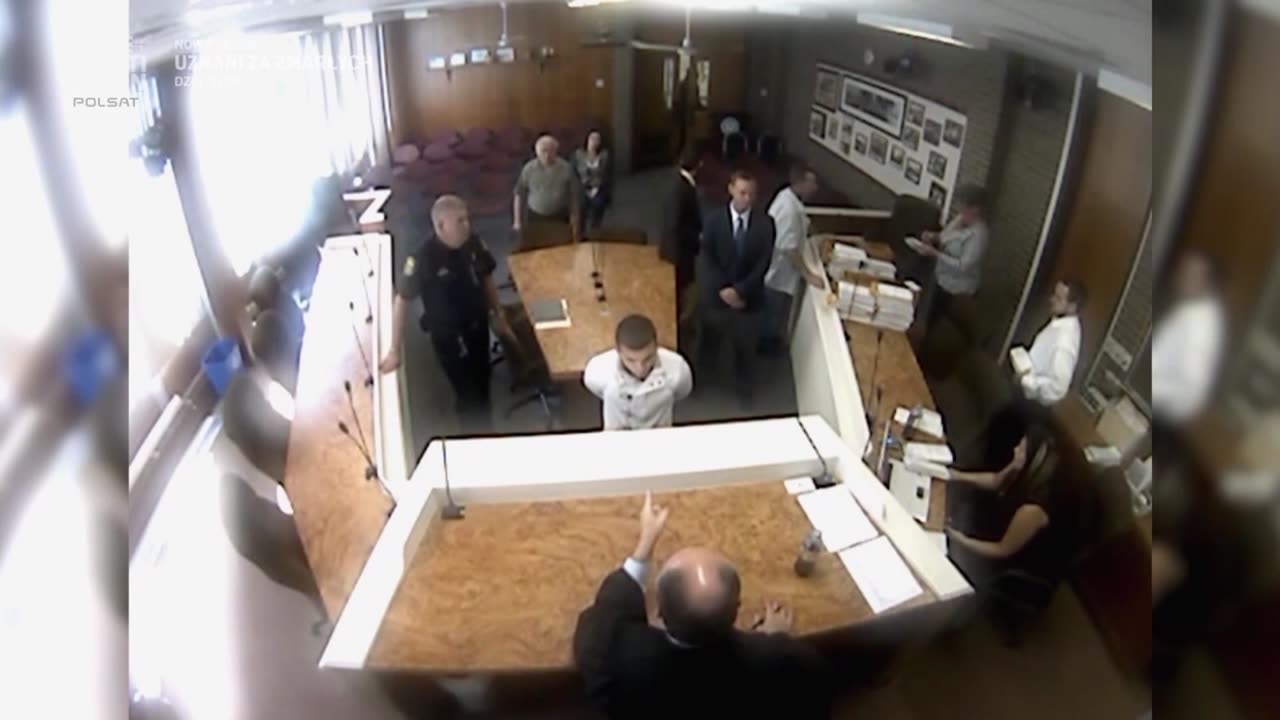 COURT CAM 7 lektor pl