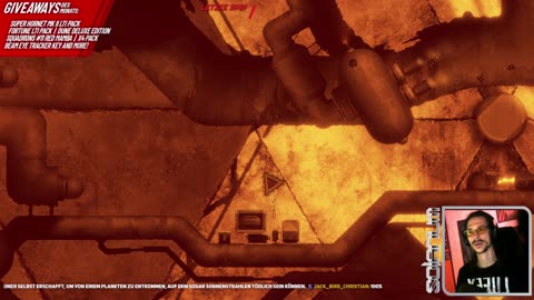 🔴 Binoic Bay 🔴 !SOLR !Giveaway 3 Schiffe mit LTI | Beam Eye Tracker & mehr