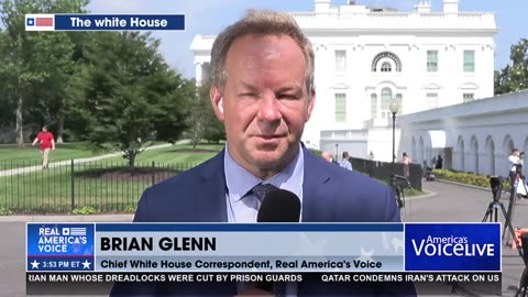 BRIAN GLENN ON IRAN’S FAILED ATTACK IN QATAR