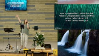 Wildwood Assembly Live Stream