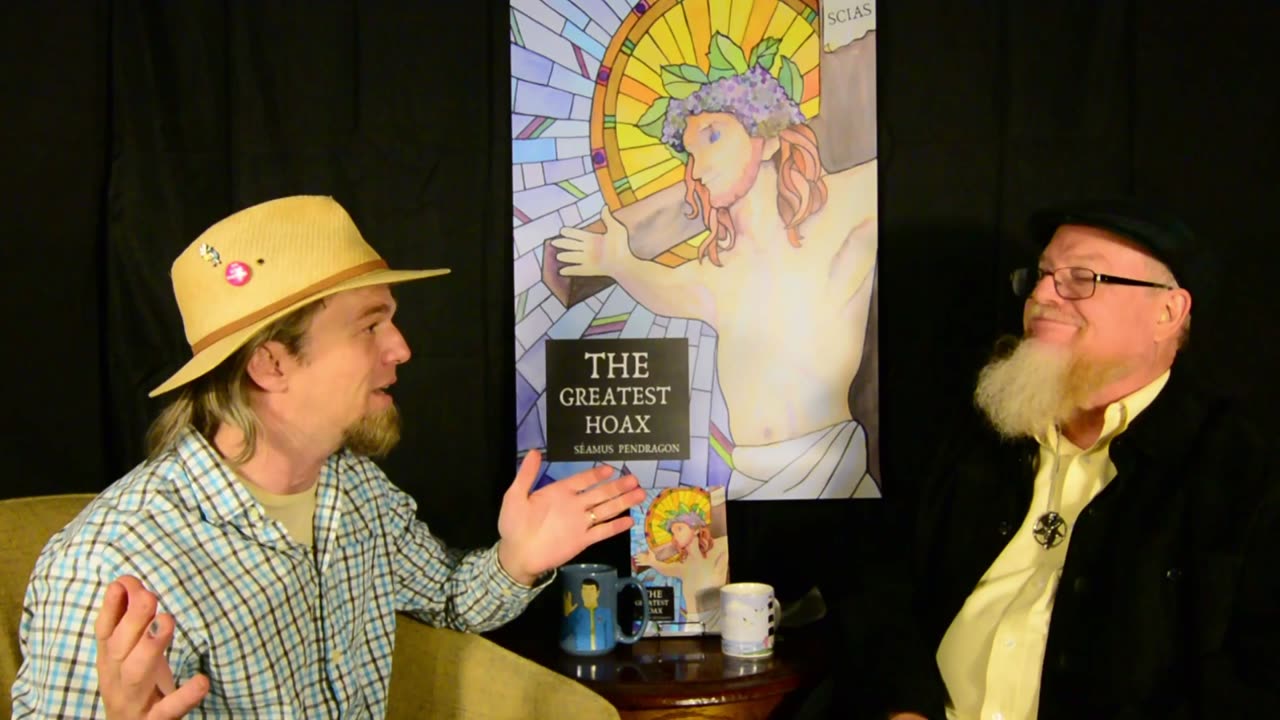 Confessions of a Christian