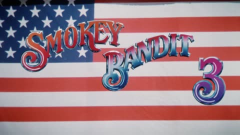 Smokey and the Bandit Part 3 (1983) Original Theatrical Trailer [4K] [FTD-0752]
