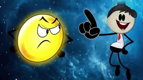 What if Earth became Half-Pluto?