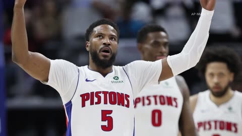 Officials open investigation into Malik Beasley amid gambling allegations
