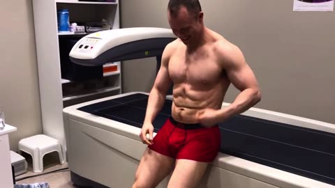 DEXA Scan Predicts 7% Body Fat on the SUGAR DIET？! - 162.8 Lbs NEW LOW!!!