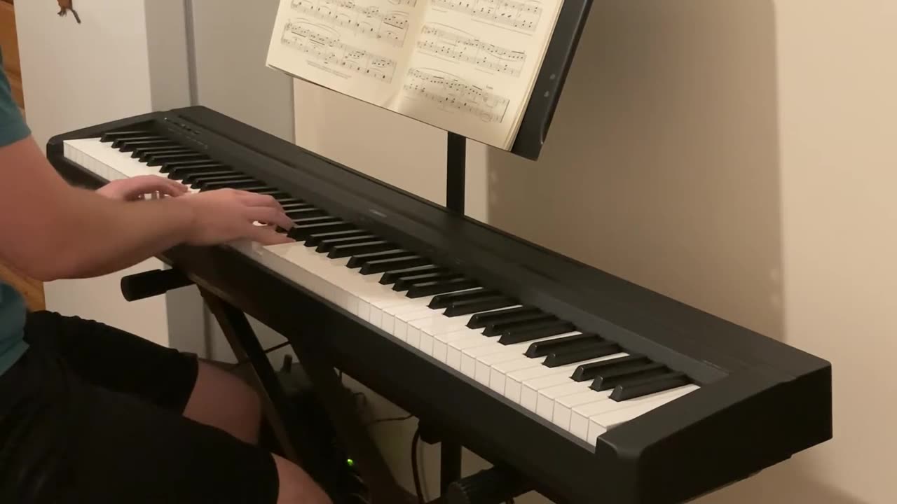 Waltz (Valse)