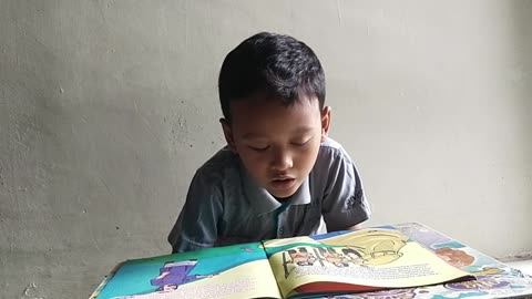 Learning to Read for Kids Part 3: Reading Short Sentences