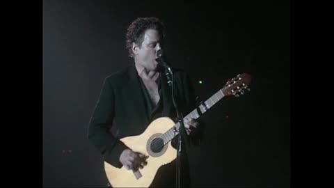 Big Love (live debut) - Fleetwood Mac (live)