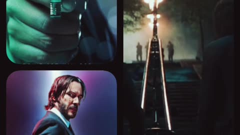 John Wick Chapter 4