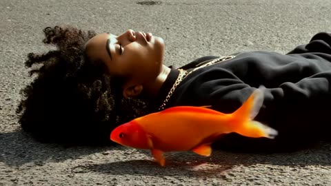 @ghostwireofficial - Wish (From the Movie "Sinderella")